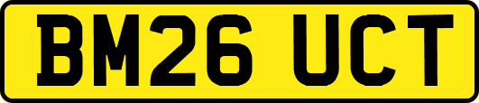 BM26UCT