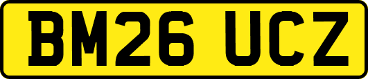 BM26UCZ