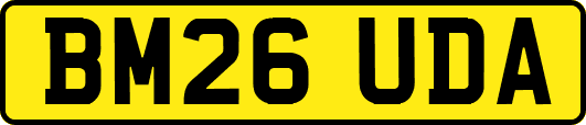 BM26UDA