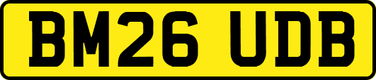 BM26UDB