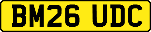 BM26UDC