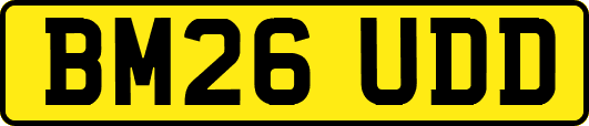 BM26UDD
