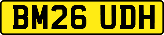 BM26UDH
