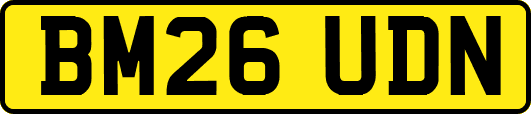 BM26UDN