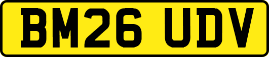 BM26UDV