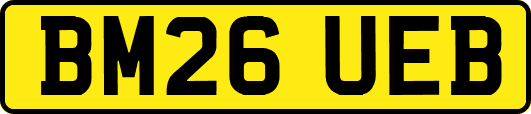 BM26UEB