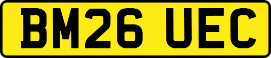 BM26UEC