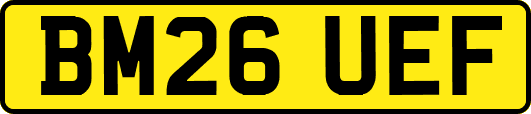BM26UEF