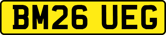 BM26UEG