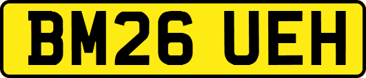 BM26UEH