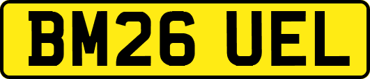 BM26UEL