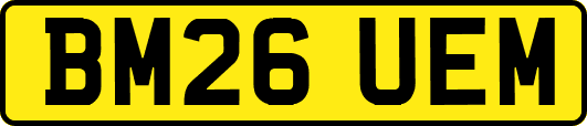 BM26UEM