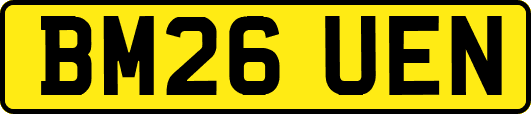 BM26UEN