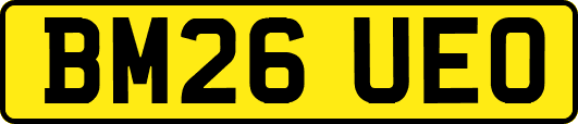 BM26UEO