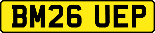 BM26UEP