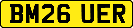 BM26UER
