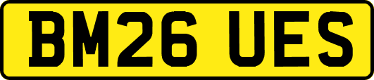 BM26UES