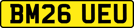 BM26UEU
