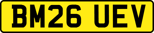 BM26UEV