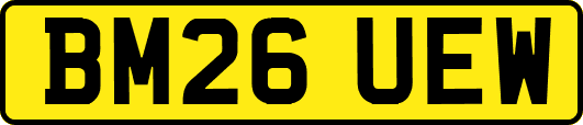 BM26UEW