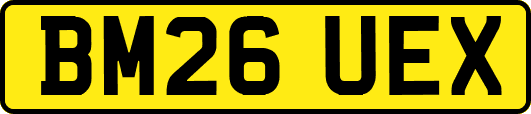 BM26UEX