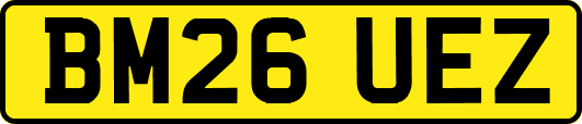 BM26UEZ