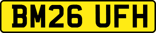 BM26UFH