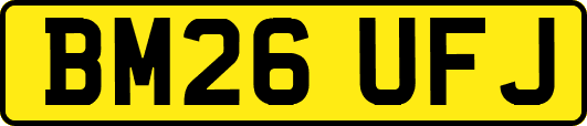 BM26UFJ