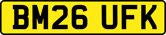 BM26UFK