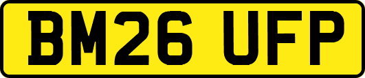 BM26UFP