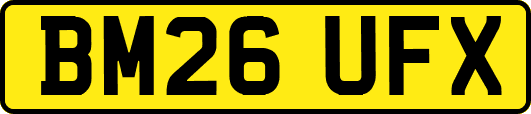 BM26UFX