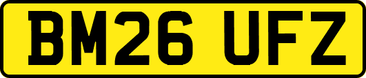 BM26UFZ