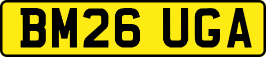 BM26UGA