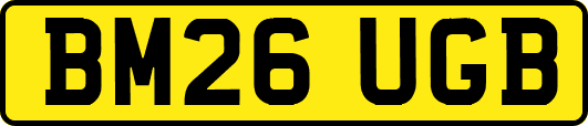 BM26UGB