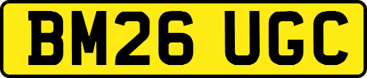 BM26UGC