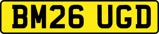 BM26UGD