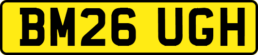 BM26UGH