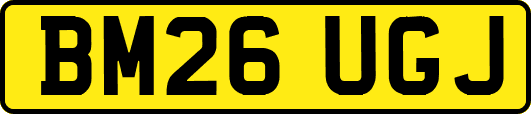 BM26UGJ