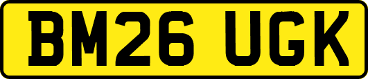 BM26UGK