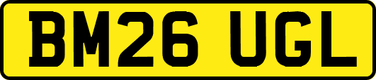 BM26UGL