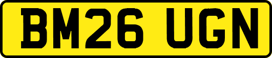 BM26UGN