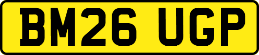 BM26UGP