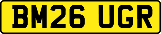 BM26UGR