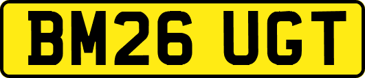 BM26UGT