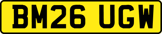 BM26UGW