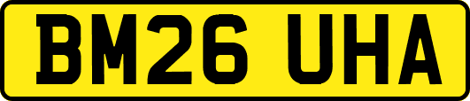 BM26UHA