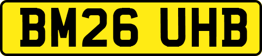 BM26UHB
