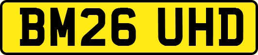 BM26UHD