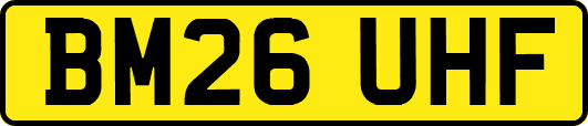 BM26UHF