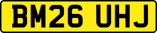 BM26UHJ